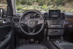 Mercedes-Benz GLS450 4Matic 2016 года